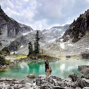 Meet your Posher, Robin